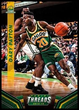 63 Gary Payton